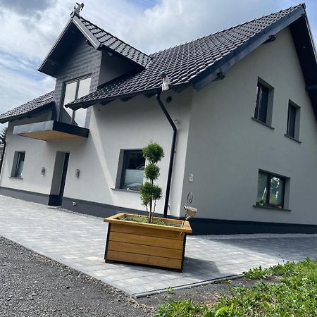 Lunatykowa Chata Giebultow  Exterior photo